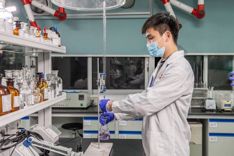 生物科技公司:未来科技的领跑者
