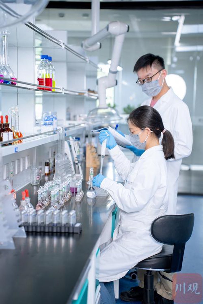 生物制药行业的变革与未来趋势