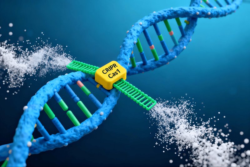 生物科技公司的新动向与未来趋势